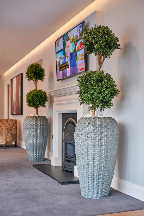 Seven Living Broadway Residences - Birmingham City Centre, Broad Street - Free Parking المظهر الخارجي الصورة